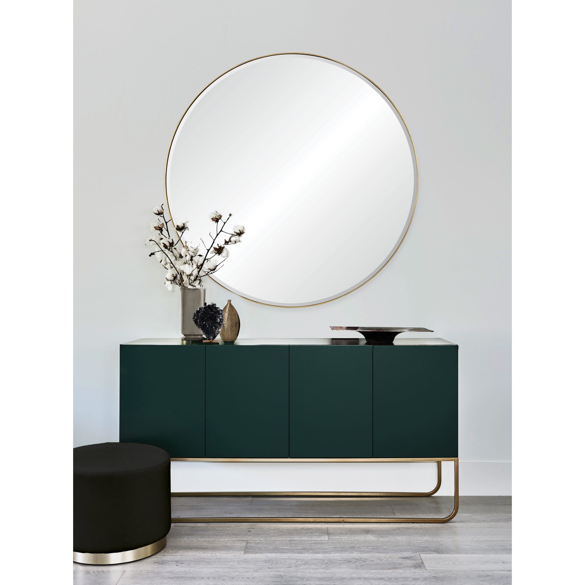 Thallo Mirror