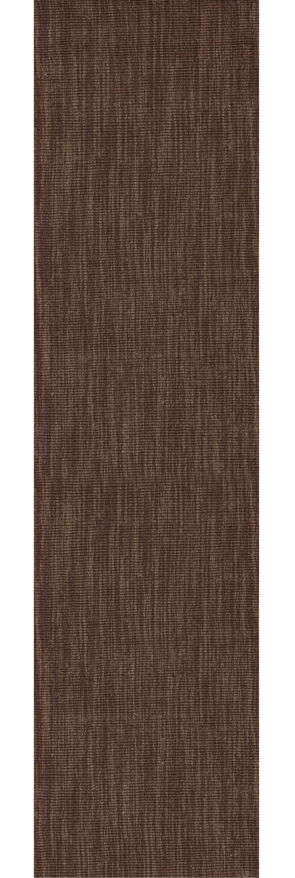 Monaco Sisal Chocolate