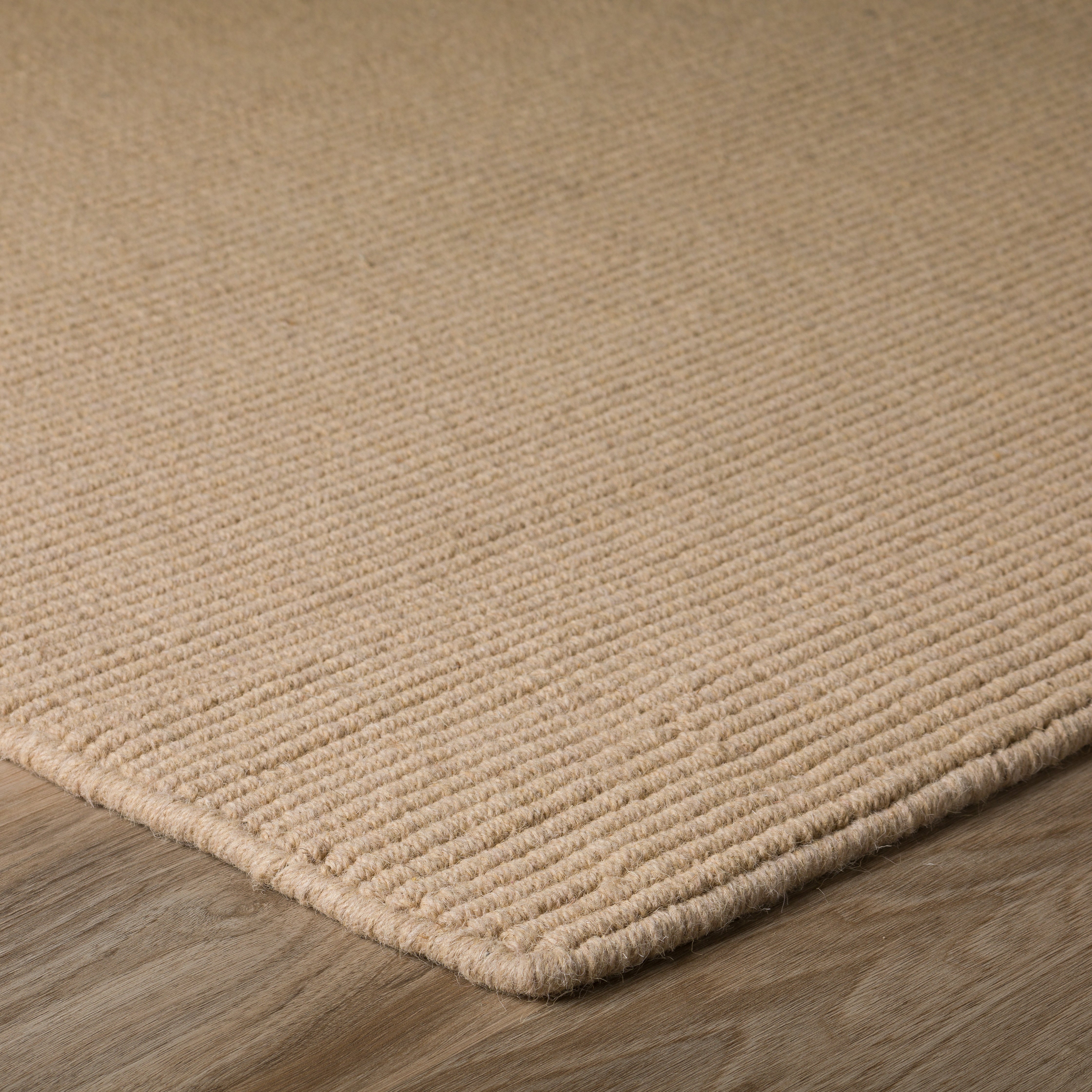 Monaco Sisal MC100 Sandstone