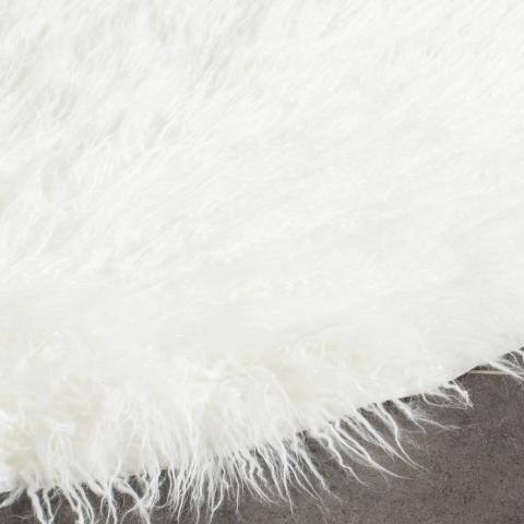 Faux Sheep Skin FSS117A