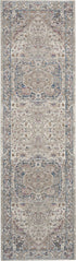 Royal Terrace KI46 Ivory/Multi