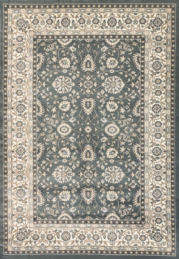 YAZD 2803-150 GREY/IVORY