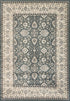 YAZD 2803-150 GREY/IVORY