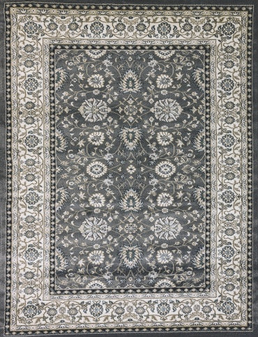 YAZD 2803-910 GREY/IVORY