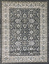 YAZD 2803-910 GREY/IVORY