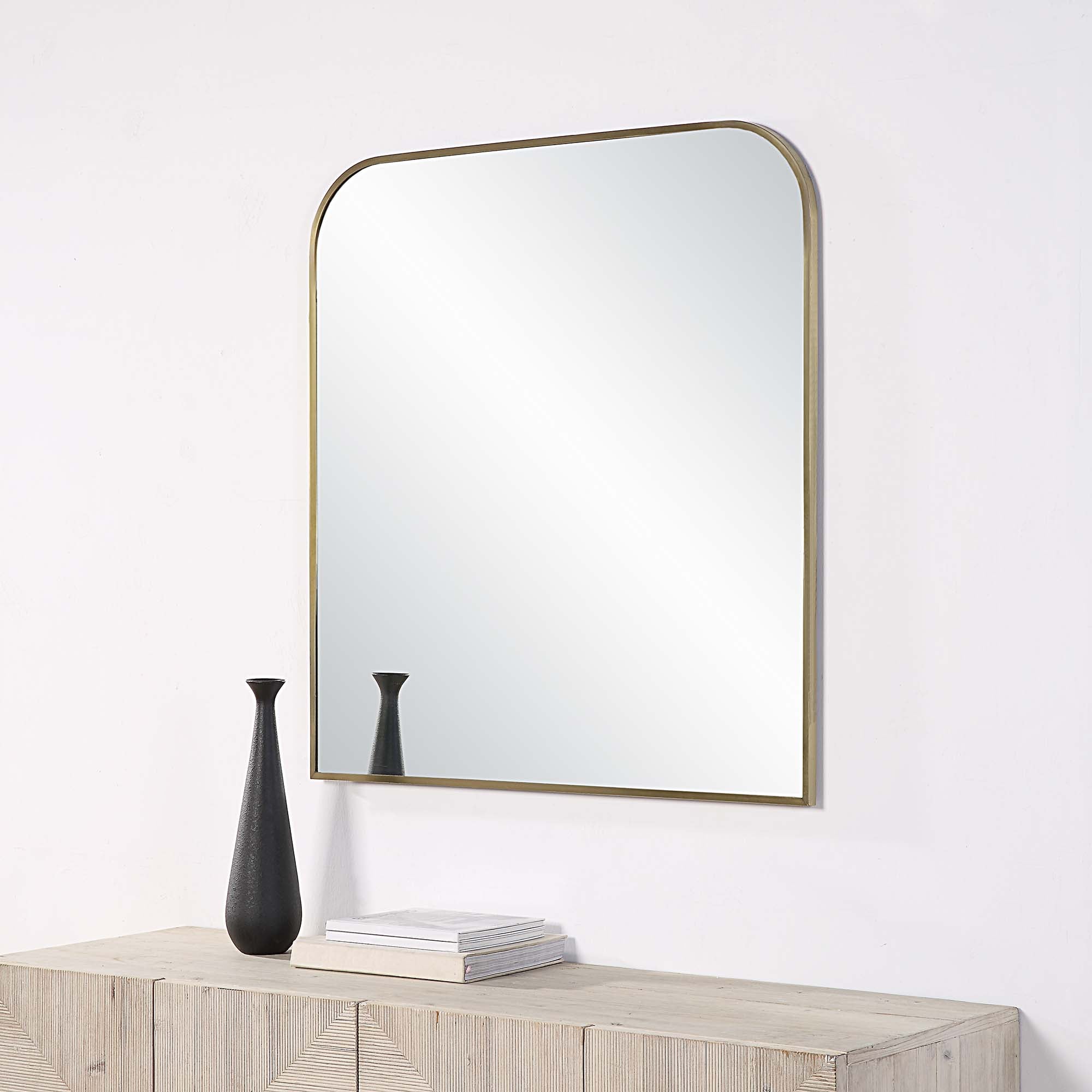 Joan Mirror